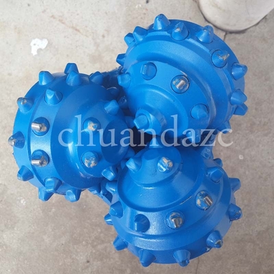 API 5 7/8&quot; 149mm trozos de tricón fabricante de trozos de roca de perforación de carburo de tungsteno para petróleo proveedor