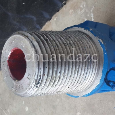 Equipo de perforación de pozos de agua, perforación de aguas subterráneas proveedor