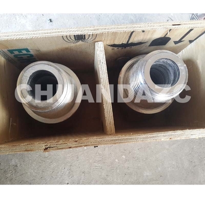 Venta en caliente 112 mm l 3 alas Drag Drill Bit/PDC Drag Drill Bits para pozos de agua, minería, geotérmica proveedor