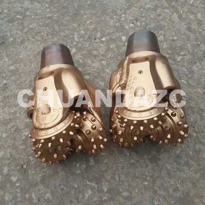 Certificado API 8 1/2 pulgadas 215,9 mm TCI trozo de tricona para perforación de petróleo / perforación de agua proveedor