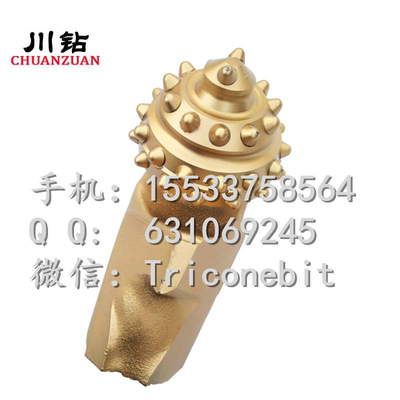 Cones de roca para la perforación de granito fabricados en China cones de roca para la perforación de granito para la perforación de granito proveedor