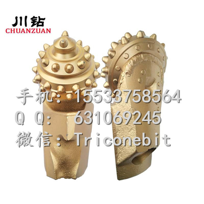 Cones de roca para la perforación de granito fabricados en China cones de roca para la perforación de granito para la perforación de granito proveedor