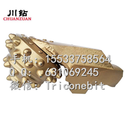 Cones de roca para la perforación de granito fabricados en China cones de roca para la perforación de granito para la perforación de granito proveedor
