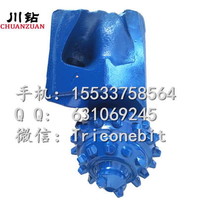 China mejor fábrica 8 1/2 &quot; fabricantes de trozos de tricón trozos de tricón cortadores de pluma proveedor
